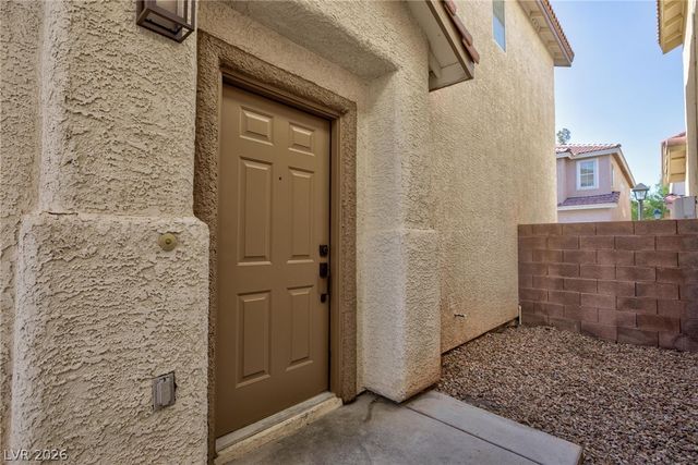3023 Ocean City Court, North Las Vegas, NV 89031
