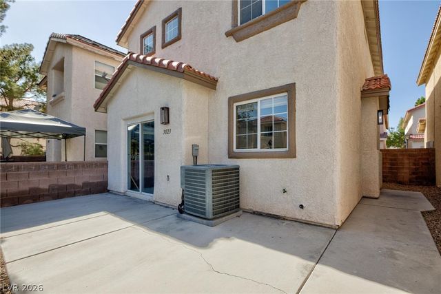 3023 Ocean City Court, North Las Vegas, NV 89031