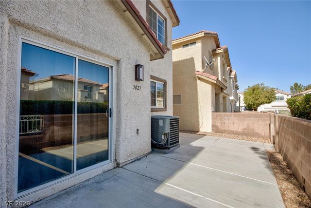 3023 Ocean City Court, North Las Vegas, NV 89031