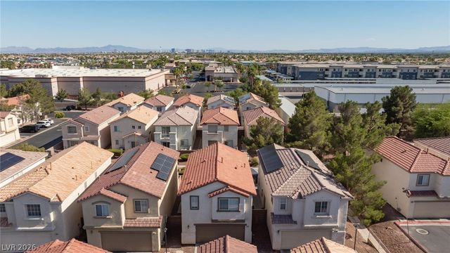 3023 Ocean City Court, North Las Vegas, NV 89031