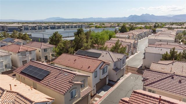 3023 Ocean City Court, North Las Vegas, NV 89031