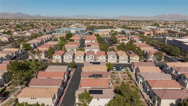 3023 Ocean City Court, North Las Vegas, NV 89031