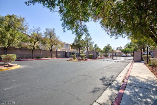 3023 Ocean City Court, North Las Vegas, NV 89031