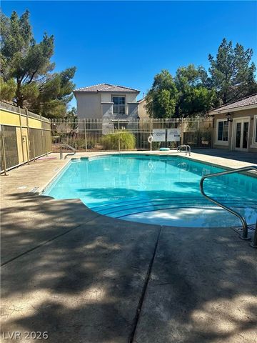 3023 Ocean City Court, North Las Vegas, NV 89031
