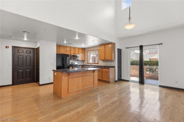 3023 Ocean City Court, North Las Vegas, NV 89031