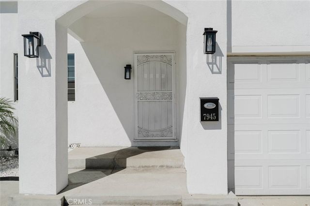 7945 Woodman Avenue, Panorama City, CA 91402