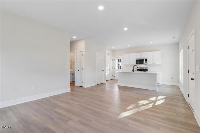 720 Martin Luther King Jr Drive, Smithfield, NC 27577