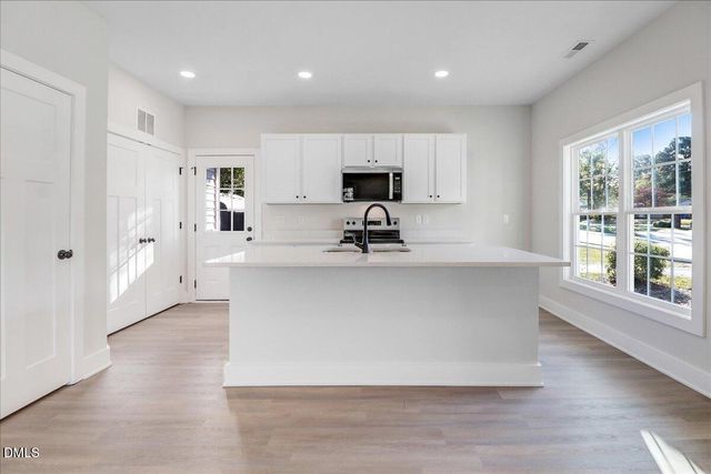 720 Martin Luther King Jr Drive, Smithfield, NC 27577