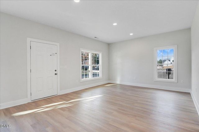 720 Martin Luther King Jr Drive, Smithfield, NC 27577