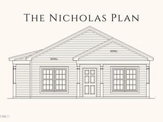 720 Martin Luther King Jr Drive, Smithfield, NC 27577