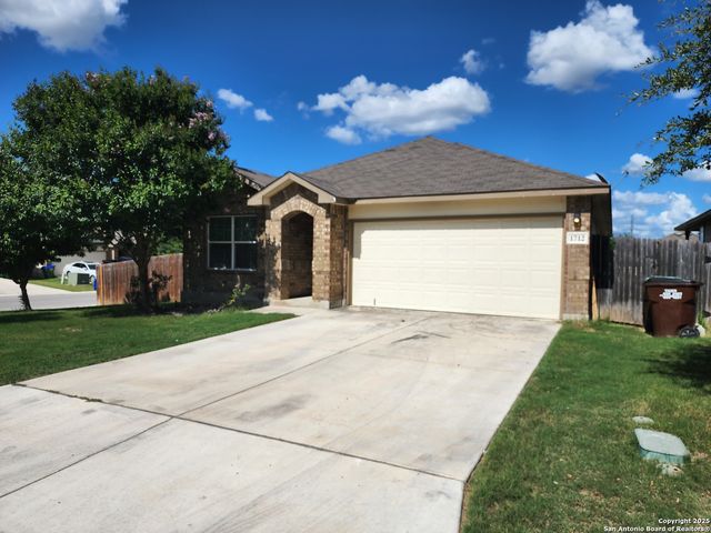 1712 Emerald Edge, San Antonio, TX 78245