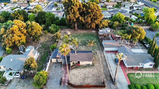 141 Carol Ln, Oakley, CA 94561
