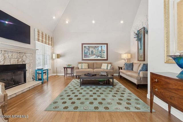 2 Slopebrook Lane, Colts Neck, NJ 07722