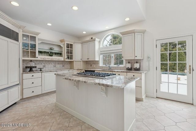 2 Slopebrook Lane, Colts Neck, NJ 07722