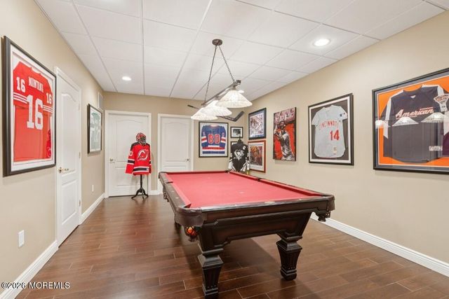 2 Slopebrook Lane, Colts Neck, NJ 07722