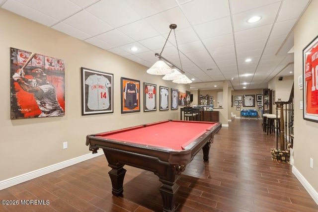 2 Slopebrook Lane, Colts Neck, NJ 07722