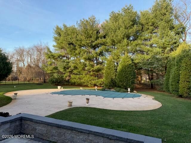 2 Slopebrook Lane, Colts Neck, NJ 07722
