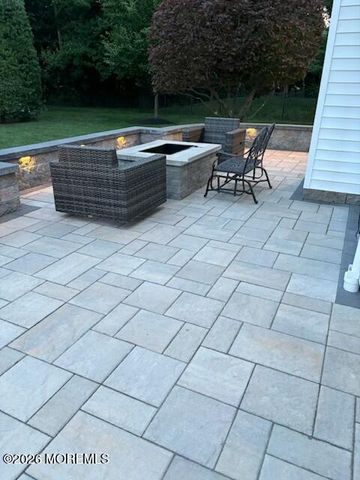 2 Slopebrook Lane, Colts Neck, NJ 07722