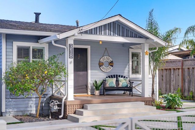 318 Park Avenue, Capitola, CA 95010