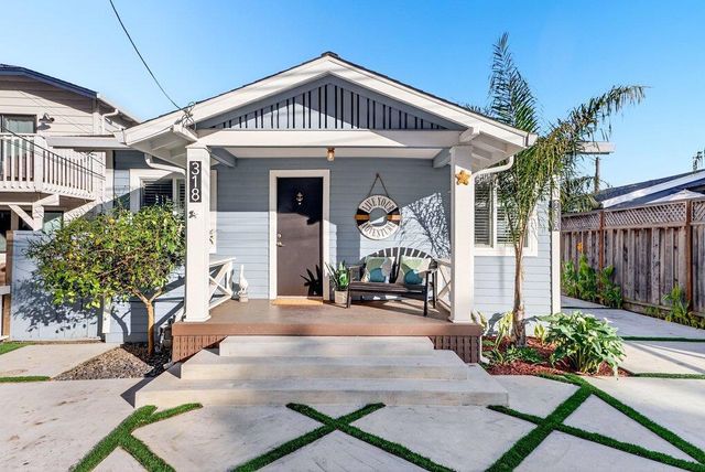 318 Park Avenue, Capitola, CA 95010