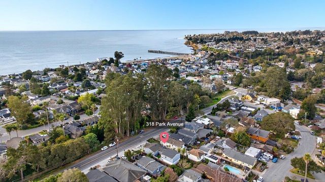 318 Park Avenue, Capitola, CA 95010