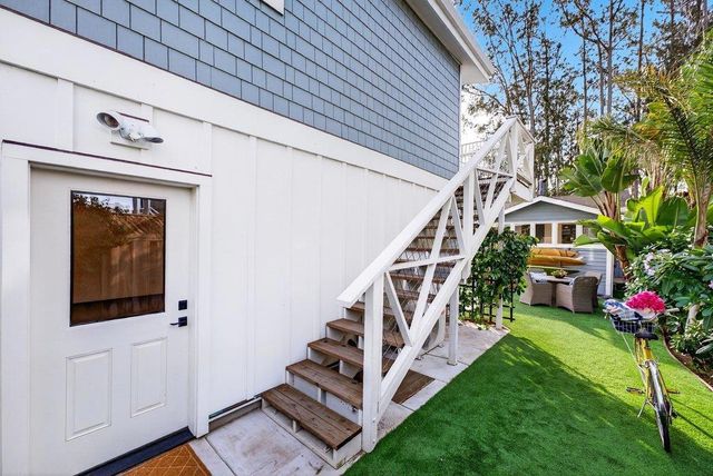 318 Park Avenue, Capitola, CA 95010