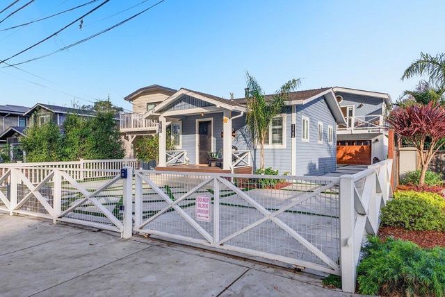 318 Park Avenue, Capitola, CA 95010