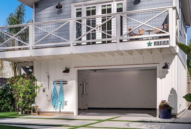 318 Park Avenue, Capitola, CA 95010