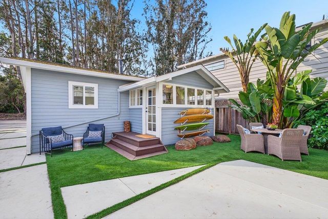 318 Park Avenue, Capitola, CA 95010