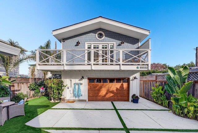 318 Park Avenue, Capitola, CA 95010