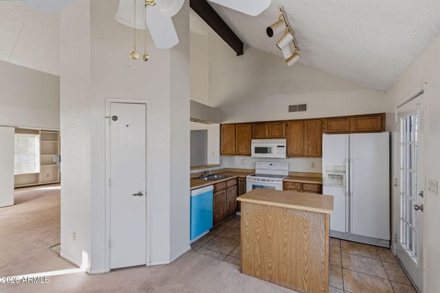 2206 W BEAUBIEN Drive, Phoenix, AZ 85027