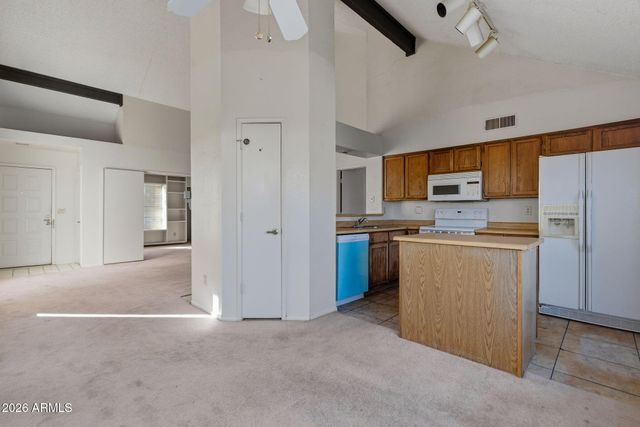 2206 W BEAUBIEN Drive, Phoenix, AZ 85027