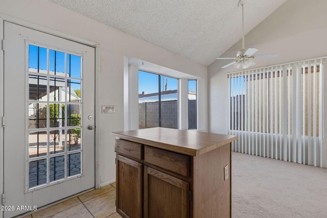 2206 W BEAUBIEN Drive, Phoenix, AZ 85027