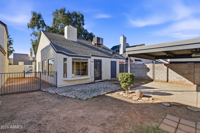 2206 W BEAUBIEN Drive, Phoenix, AZ 85027