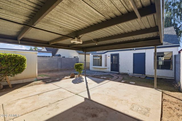 2206 W BEAUBIEN Drive, Phoenix, AZ 85027