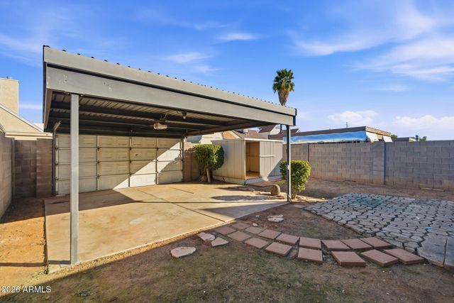 2206 W BEAUBIEN Drive, Phoenix, AZ 85027