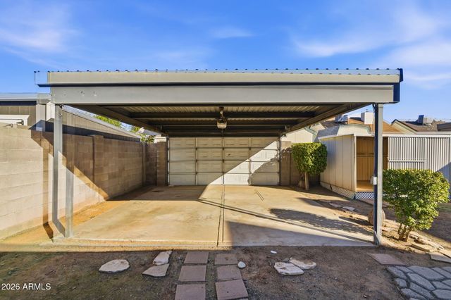 2206 W BEAUBIEN Drive, Phoenix, AZ 85027