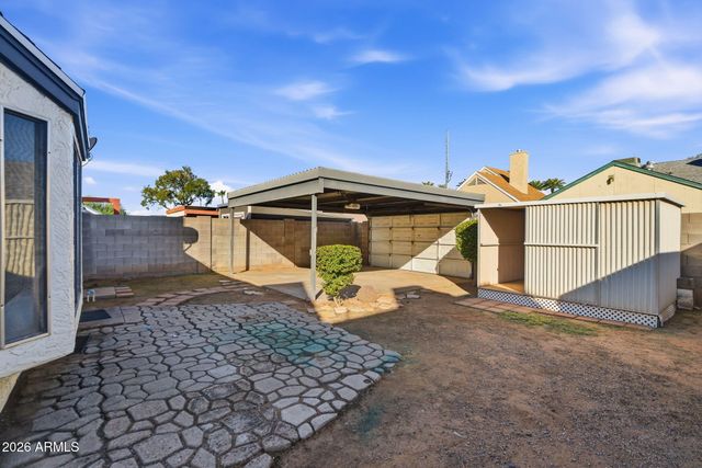 2206 W BEAUBIEN Drive, Phoenix, AZ 85027