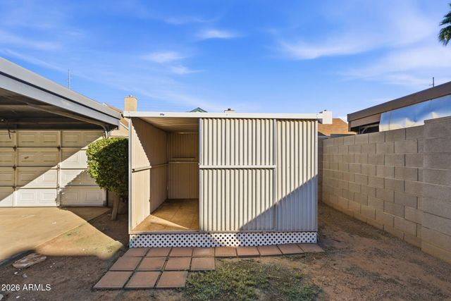 2206 W BEAUBIEN Drive, Phoenix, AZ 85027