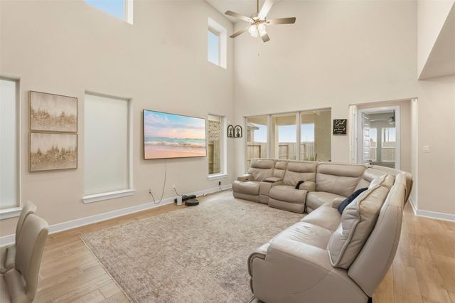 26031 Horizon Star Lane, Richmond, TX 77406