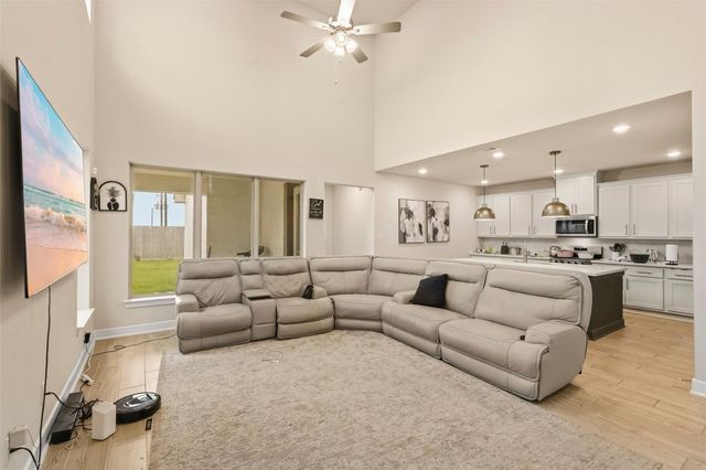 26031 Horizon Star Lane, Richmond, TX 77406