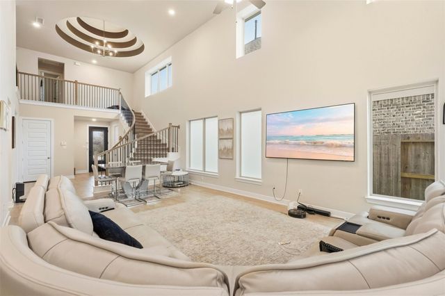 26031 Horizon Star Lane, Richmond, TX 77406