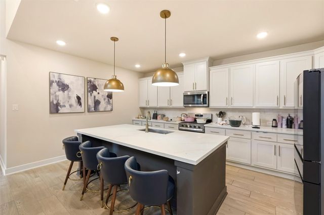 26031 Horizon Star Lane, Richmond, TX 77406