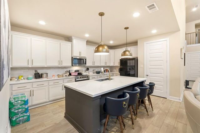 26031 Horizon Star Lane, Richmond, TX 77406