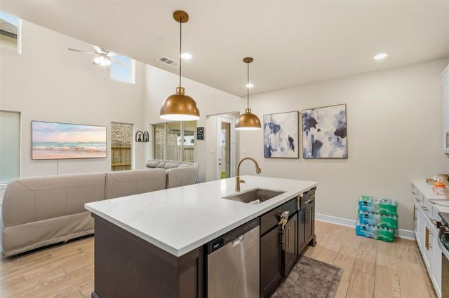 26031 Horizon Star Lane, Richmond, TX 77406