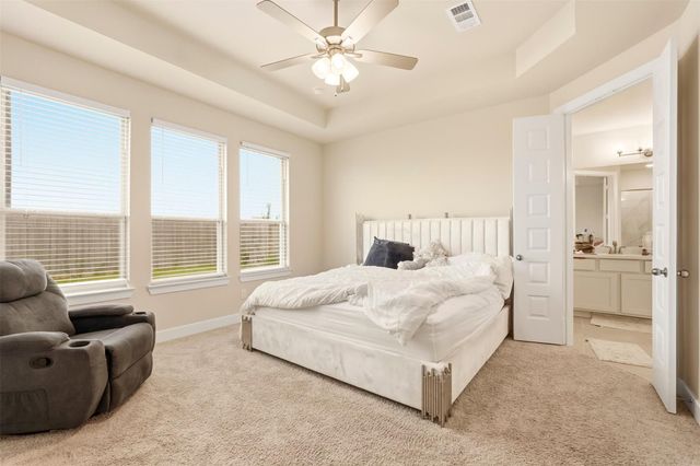 26031 Horizon Star Lane, Richmond, TX 77406