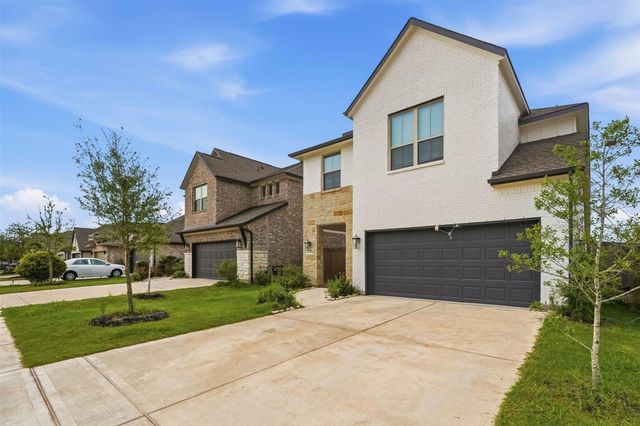 26031 Horizon Star Lane, Richmond, TX 77406