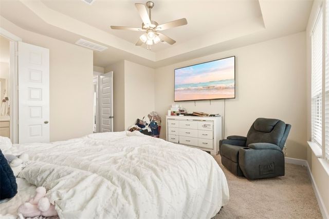 26031 Horizon Star Lane, Richmond, TX 77406