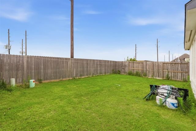 26031 Horizon Star Lane, Richmond, TX 77406