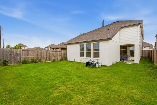 26031 Horizon Star Lane, Richmond, TX 77406